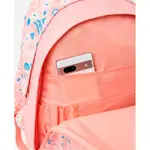 Рюкзак Rip Curl Double Dome+SCR Mixed 24L, розовый - фото 5