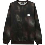 Свитшот мужской Alpha Industries, Bwz/Coffee - фото