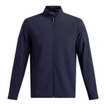 Куртка Drive Pro Under Armour Мужская Полуночно-синяя - фото