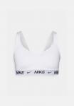 Бюстгальтер Nike Performance INDY BRA, White Stone Mauve Black/White - фото 8