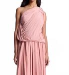 Топ Petra в коралловом оттенке Haze A.L.C. - фото