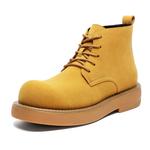 Ботинки Beidouniao Martin Boots Men - фото 4