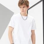 Футболка унисекс белая Dickies, белый - фото 3