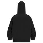 Толстовка унисекс KAKAZZY, Черный - фото 3