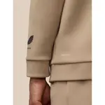 Худи Castore Flex Lifestyle, бежевый - фото 7