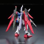 Rg 1/144 Судьба Гандам Бл BANDAI - фото 2