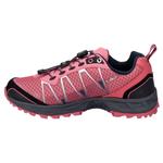 Кроссовки CMP Altak WP 3Q48267 trail, фиолетовый - фото 2