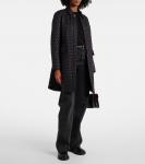 Стеганая куртка Raissac Moncler, черный - фото 2