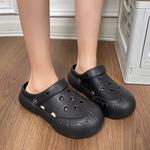 Сабо унисекс Caritesport, белый - фото 7