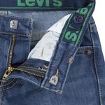 Levi's Boys' Джинсы, Well Worn - фото 3