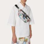 Valentino Поясная сумка - фото 6