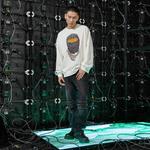 Толстовка унисекс Xinyinsu, черный - фото 7