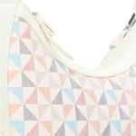 Сумка через плечо GABOR Meria, White - фото 4