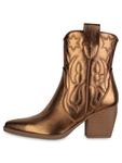 Ботильоны VAN HILL Cowboy Boots Ava, бронзовый - фото 2