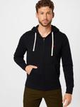 Худи Polo Ralph Lauren Zip-Up Hoodie, черный - фото 2