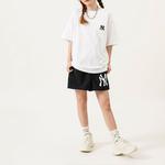 Футболка New York Yankees унисекс белая MLB - фото 4