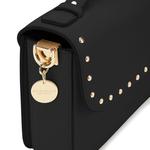 Сумка Seidenfelt Manufaktur Senja, черный - фото 3