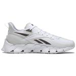 Reebok Кроссовки унисекс, Gray/White/Black - фото 2