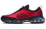 PRADA Cloudbust Air Lifestyle Shoes Men Low-top Black/Red - фото