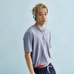 Футболка SS25 Europe Version Unisex Champion, черный - фото 5