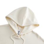 Свитшот Women's Vanilla White ANTA, белый - фото 4