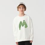 Детская толстовка Jeep, серый - фото 11