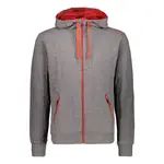 Куртка CMP 39D4497M, оранжевый - фото