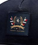 Бейсболка сезонная Tommy Hilfiger, синий - фото 4