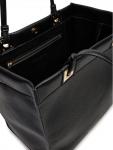 Сумочка Valentino, черный - фото 4