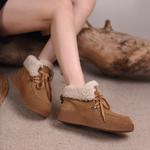 Зимние ботинки женские Artmu, черный - фото 25