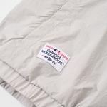 New Era Куртка унисекс серая, Gray - фото 6