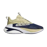 Кроссовки AlphaBoost V2, цвет Collegiate Navy Sand - фото