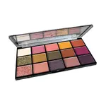 Палитра теней Eyeshadow Palette Love Thy Make-Up, 1 UD - фото 2