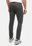 Чинос Indicode Jeans, Dk Grey - фото 3