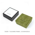 Браслет с подвеской в виде сердца GUCCI - фото 3