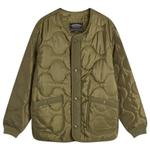 Полевая куртка М65 Frizmworks, оливковый - фото