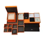 HERMES Эмалевые браслеты для женщин розовые - фото 2