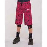 Шорты Gravity - детские Dharco, Chili Peppers - фото 2