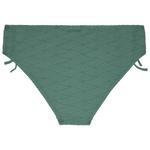 Женский миксгроув - плавки бикини Protest, зеленый - фото 2