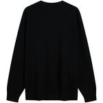 Calvin Klein Свитер Men's UB1 Space Black - фото 4