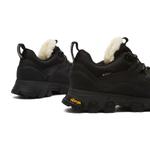 Ботинки для походов Metro Trek Ugg, черный - фото 4