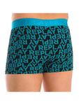 Боксеры Replay Underwear, разноцветный - фото 6