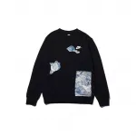 Nike Свитшот мужской черный - фото 3