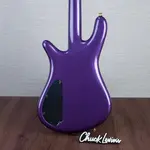 Электрогитара Spector USA NS-2 бас - Scary Burst - фото 5