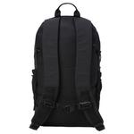 DESCENTE Нейлоновый рюкзак унисекс черный, Black - фото 4