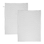 Пуховое одеяло Relaxdays, белый - фото 6