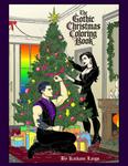 The Gothic Christmas Coloring Book (Independently published) - фото