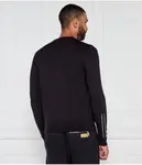 Кардиган Уингло Regular fit Richmond X, черный - фото 3