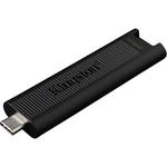 Kingston 256GB DataTraveler Max USB 3.2 Gen 2 Type-C DTMAX/256GB - фото 3