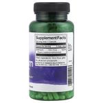 Swanson, селен, 100 мкг, 300 капсул - фото 2